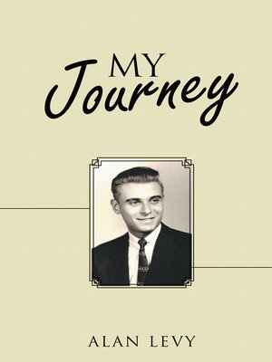 cover image of My Journey